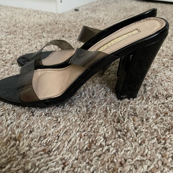 Liliana Shoes - Liliana high heels sandal